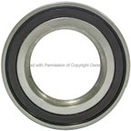 MPA Electrical WH510094 Wheel Bearing - Front - view 4