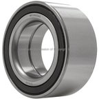 MPA Electrical WH510095 Wheel Bearing - Front - view 2