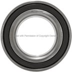MPA Electrical WH510095 Wheel Bearing - Front - view 1