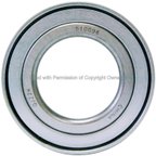 MPA Electrical WH510096 Wheel Bearing - Front - view 1