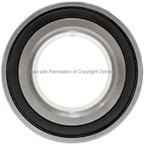MPA Electrical WH510118 Wheel Bearing - Front - view 1