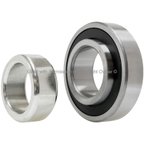 MPA Electrical WH511002 Wheel Bearing - Rear - view 2