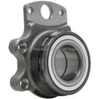MPA Electrical WH511011 Wheel Bearing and Hub Assembly - Rear - view 4