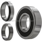 MPA Electrical WH511021 Wheel Bearing - Rear - view 2