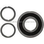 MPA Electrical WH511021 Wheel Bearing - Rear - view 1