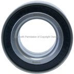 MPA Electrical WH511026 Wheel Bearing - Front or Rear - view 1