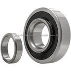 MPA Electrical WH511031 Wheel Bearing - Rear - view 2
