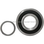 MPA Electrical WH511031 Wheel Bearing - Rear - view 1