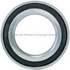 MPA Electrical WH511033 Wheel Bearing - Rear - view 4