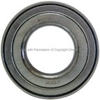 MPA Electrical WH511037 Wheel Bearing - Rear - view 1