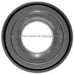 MPA Electrical WH511042 Wheel Bearing - Rear - view 1