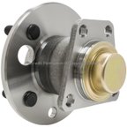MPA Electrical WH512000 Wheel Bearing and Hub Assembly - Rear - view 4