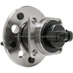 MPA Electrical WH512006 Wheel Bearing and Hub Assembly - Rear - view 4