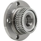 MPA Electrical WH512012 Wheel Bearing and Hub Assembly - Rear - view 4