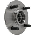 MPA Electrical WH512016 Wheel Bearing and Hub Assembly - Rear - view 2
