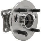 MPA Electrical WH512018 Wheel Bearing and Hub Assembly - Rear - view 2