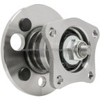 MPA Electrical WH512018 Wheel Bearing and Hub Assembly - Rear - view 4