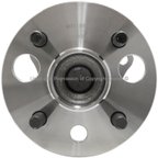 MPA Electrical WH512018 Wheel Bearing and Hub Assembly - Rear - view 1