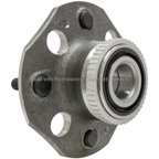 MPA Electrical WH512020 Wheel Bearing and Hub Assembly - Rear - view 4