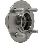 MPA Electrical WH512025 Wheel Bearing and Hub Assembly - Rear - view 2