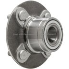MPA Electrical WH512025 Wheel Bearing and Hub Assembly - Rear - view 4