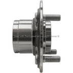 MPA Electrical WH512025 Wheel Bearing and Hub Assembly - Rear - view 3