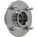 MPA Electrical WH512028 Wheel Bearing and Hub Assembly - Rear - view 2