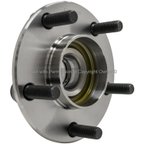 MPA Electrical WH512029 Wheel Bearing and Hub Assembly - Rear - view 2