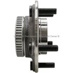 MPA Electrical WH512029 Wheel Bearing and Hub Assembly - Rear - view 3
