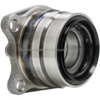 MPA Electrical WH512038 Wheel Bearing and Hub Assembly - Rear - view 4