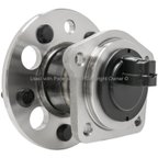 MPA Electrical WH512041 Wheel Bearing and Hub Assembly - Rear - view 4