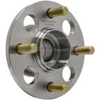 MPA Electrical WH512042 Wheel Bearing and Hub Assembly - Rear - view 2