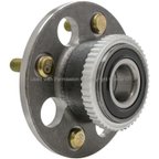 MPA Electrical WH512042 Wheel Bearing and Hub Assembly - Rear - view 4