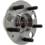MPA Electrical WH512123 Wheel Bearing and Hub Assembly - Rear - view 2