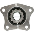 MPA Electrical WH512137 Wheel Bearing and Hub Assembly - Rear - view 1