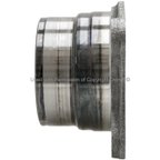 MPA Electrical WH512137 Wheel Bearing and Hub Assembly - Rear - view 3