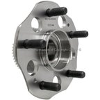 MPA Electrical WH512144 Wheel Bearing and Hub Assembly - Rear - view 2