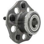 MPA Electrical WH512144 Wheel Bearing and Hub Assembly - Rear - view 4
