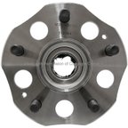 MPA Electrical WH512144 Wheel Bearing and Hub Assembly - Rear - view 1