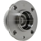 MPA Electrical WH512146 Wheel Bearing and Hub Assembly - Rear - view 2