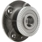 MPA Electrical WH512146 Wheel Bearing and Hub Assembly - Rear - view 4