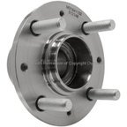 MPA Electrical WH512148 Wheel Bearing and Hub Assembly - Rear - view 2