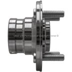 MPA Electrical WH512148 Wheel Bearing and Hub Assembly - Rear - view 3
