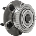 MPA Electrical WH512149 Wheel Bearing and Hub Assembly - Rear - view 4