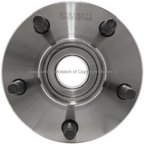 MPA Electrical WH512149 Wheel Bearing and Hub Assembly - Rear - view 1