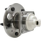 MPA Electrical WH512151 Wheel Bearing and Hub Assembly - Rear - view 4