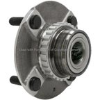 MPA Electrical WH512165 Wheel Bearing and Hub Assembly - Rear - view 4