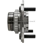 MPA Electrical WH512165 Wheel Bearing and Hub Assembly - Rear - view 3