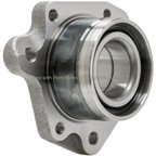 MPA Electrical WH512166 Wheel Bearing and Hub Assembly - Rear Left - view 4