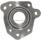 MPA Electrical WH512166 Wheel Bearing and Hub Assembly - Rear Left - view 1